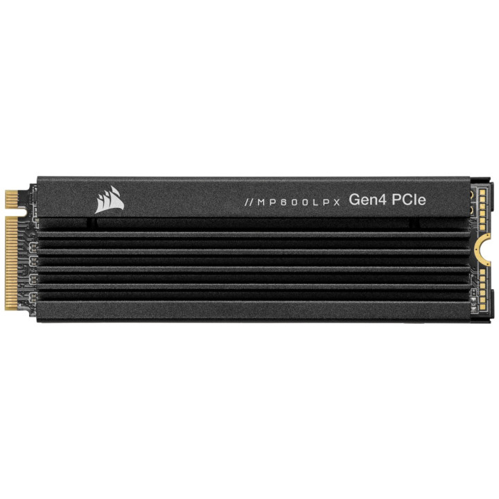 CORSAIR 1TO M.2 NVME GEN4 - MP600 PRO LPX 