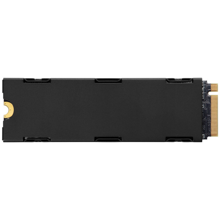 CORSAIR 1TO M.2 NVME GEN4 - MP600 PRO LPX 