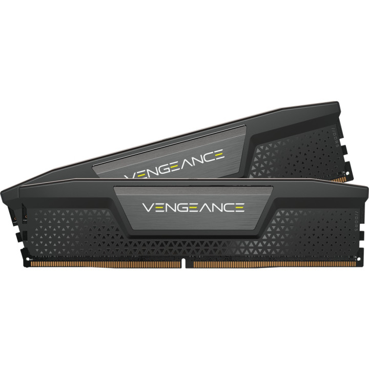 CORSAIR CMK64GX5M2B5600C40 (2X32GO DDR5 5600 PC44800) 