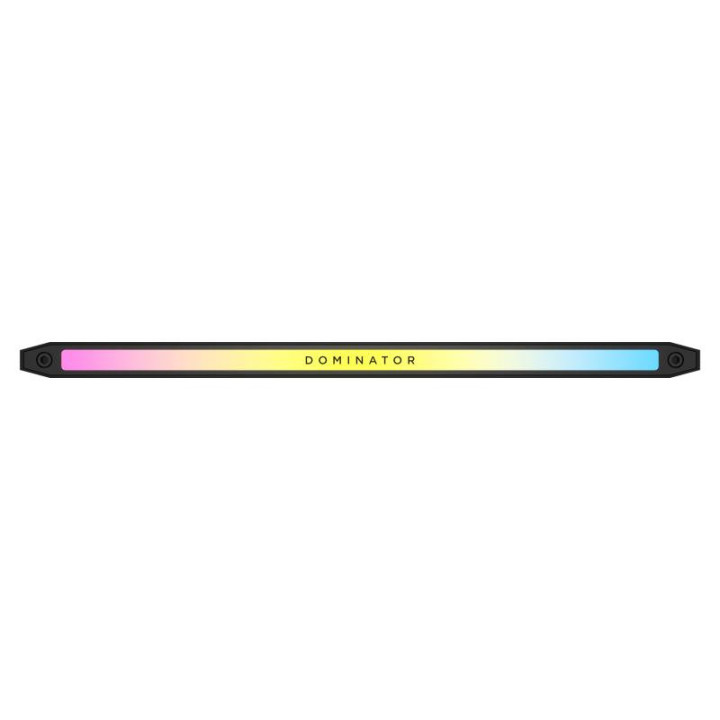 CORSAIR CMP64GX5M2B6000Z30 RGB (2X32GO DDR5 6000 PC48000) 