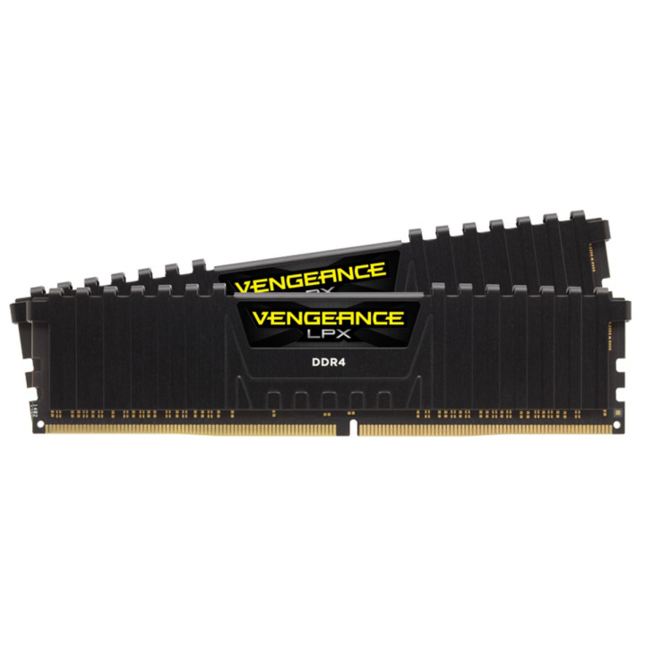 CORSAIR CMK32GX4M2D3600C18 - 2X16GO DDR4 3600 