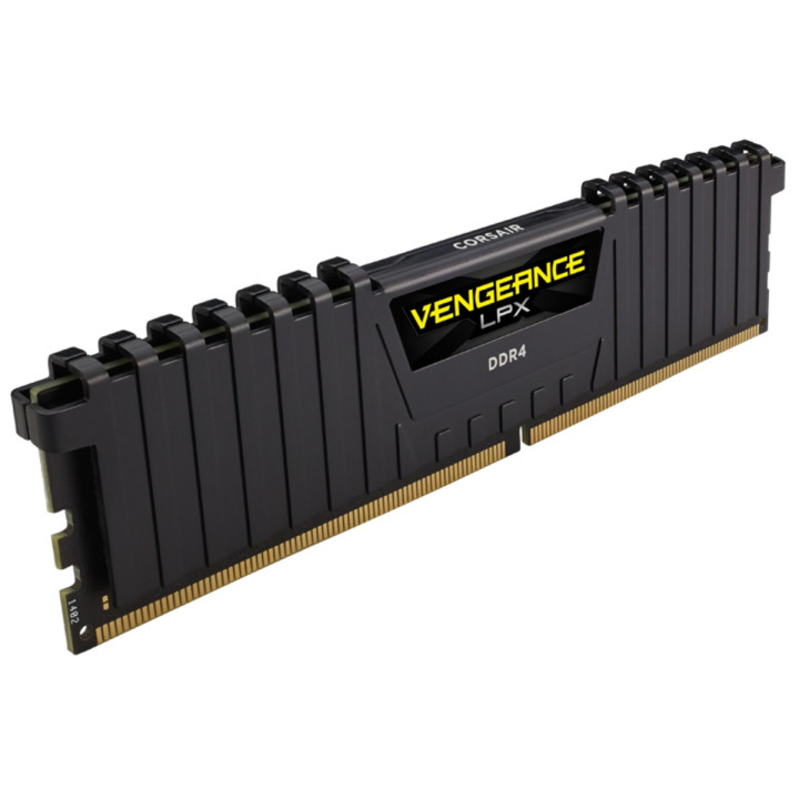 CORSAIR CMK32GX4M2D3600C18 - 2X16GO DDR4 3600 