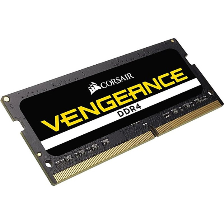 CORSAIR CMSX32GX4M2A3200C22 SODIMM 2X16GO DDR4 3200 