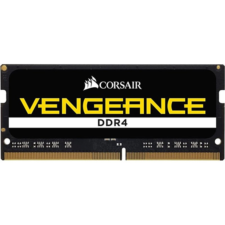 CORSAIR CMSX32GX4M2A3200C22 SODIMM 2X16GO DDR4 3200 