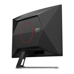 AOC G4 C32G42ZE ECRAN PLAT DE PC 80 CM (31.5) 1920 X 1080 PIXELS FULL HD LED NOIR. ROUGE 