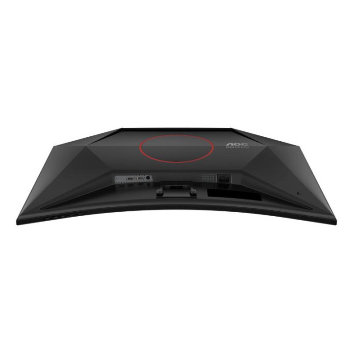 AOC G4 C32G42ZE ECRAN PLAT DE PC 80 CM (31.5) 1920 X 1080 PIXELS FULL HD LED NOIR. ROUGE 