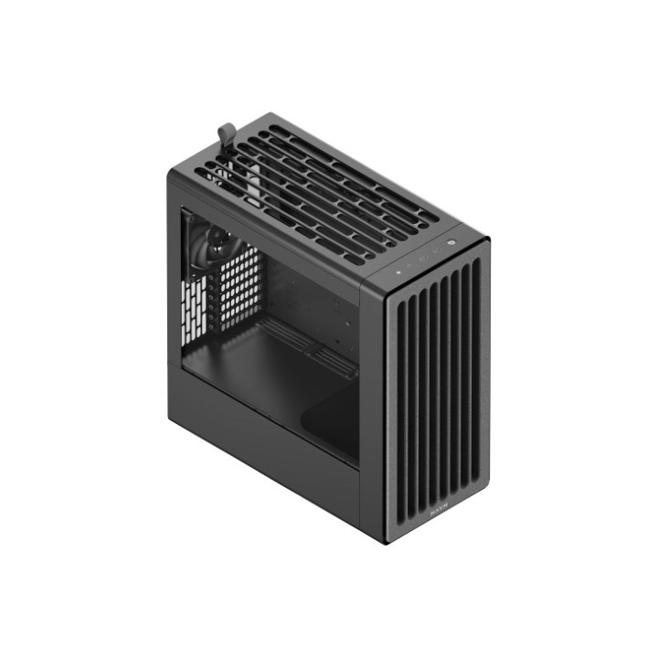 HAVN BF 360 FLOW NOIR - MT/SANS ALIM/E-ATX