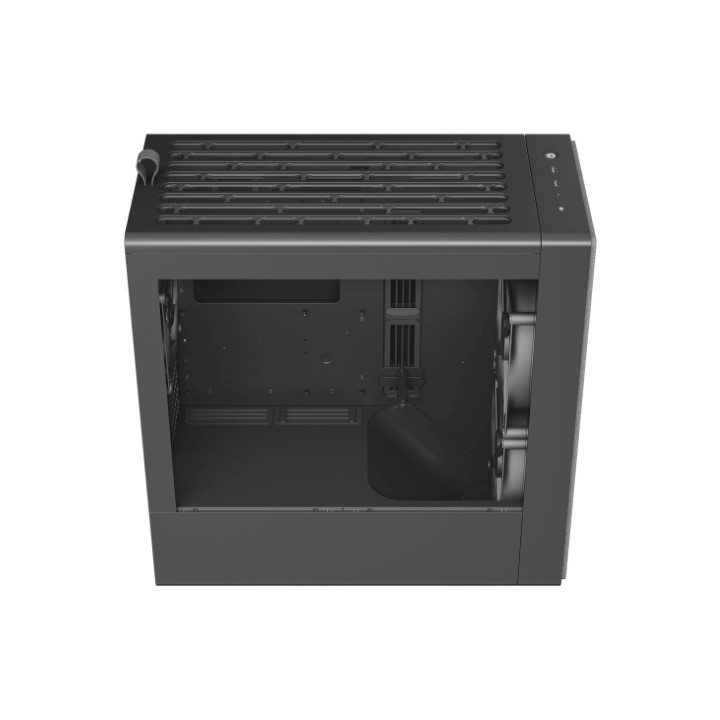 HAVN BF 360 FLOW NOIR - MT/SANS ALIM/E-ATX