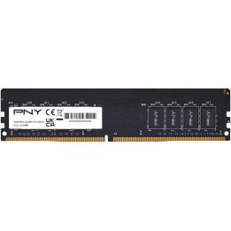PNY MD16GSD43200-SI (1X16G DDR4 3200 CL16) BULK