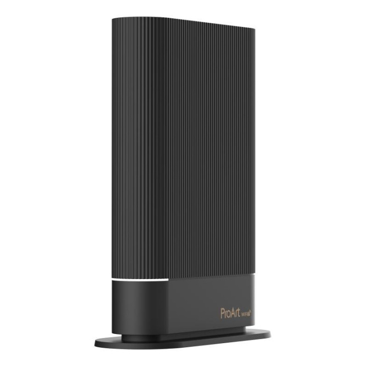ASUS PROART ROUTER PRT-BE5000 ROUTEUR SANS FIL 2.5 GIGABIT ETHERNET BI-BANDE (2.4 GHZ / 5 GHZ) NOIR 