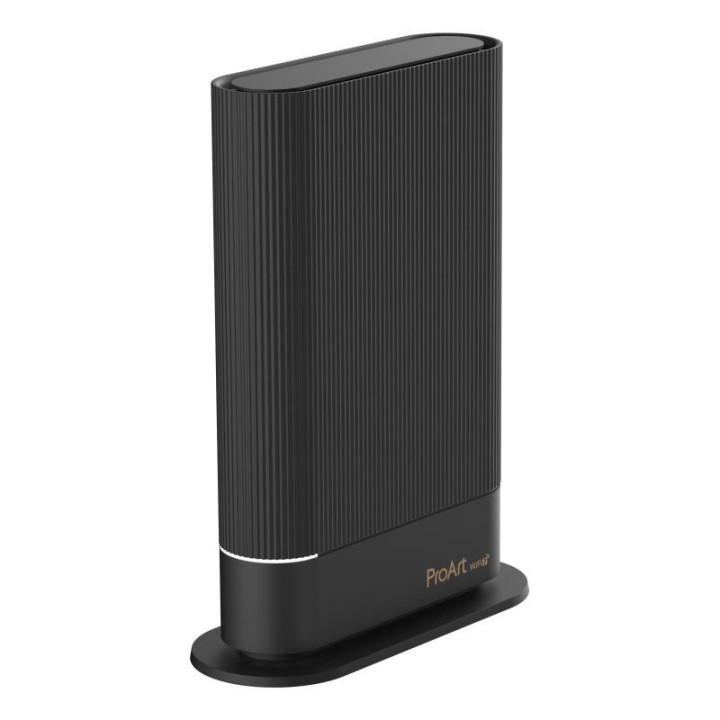 ASUS PROART ROUTER PRT-BE5000 ROUTEUR SANS FIL 2.5 GIGABIT ETHERNET BI-BANDE (2.4 GHZ / 5 GHZ) NOIR 