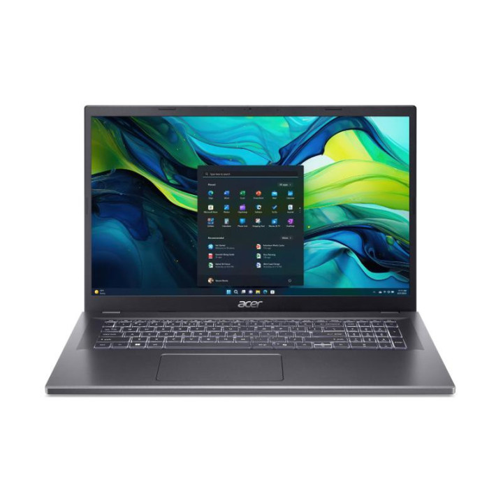 ACER ORDINATEUR PORTABLE ASPIRE 17 A17-51M-5782 
