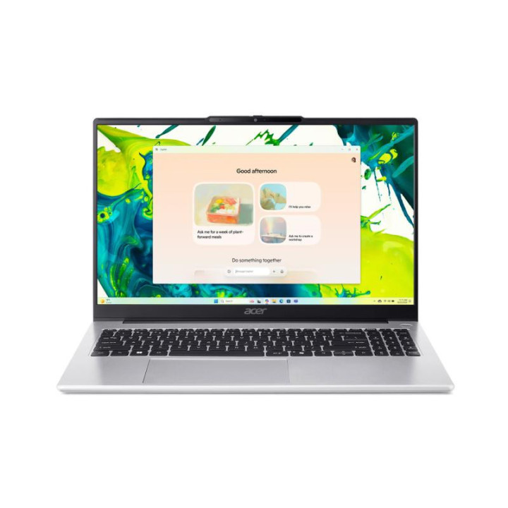 ACER ASPIRE LITE AL15-45P-R07J AMD RYZEN? 7 5825U ORDINATEUR PORTABLE 39.6 CM (15.6) FULL HD 16 GO DDR4-SDRAM 512 GO SSD WI-FI 6