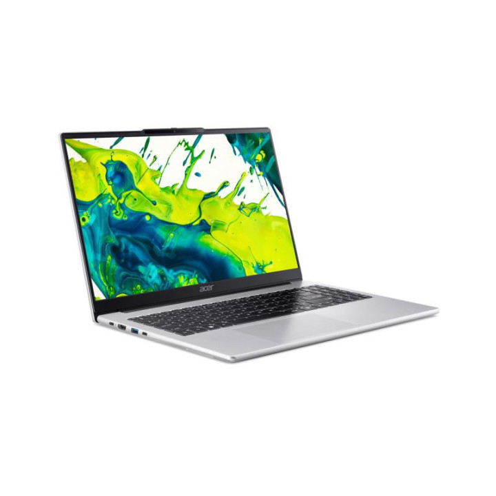 ACER ASPIRE LITE AL15-45P-R07J AMD RYZEN? 7 5825U ORDINATEUR PORTABLE 39.6 CM (15.6) FULL HD 16 GO DDR4-SDRAM 512 GO SSD WI-FI 6