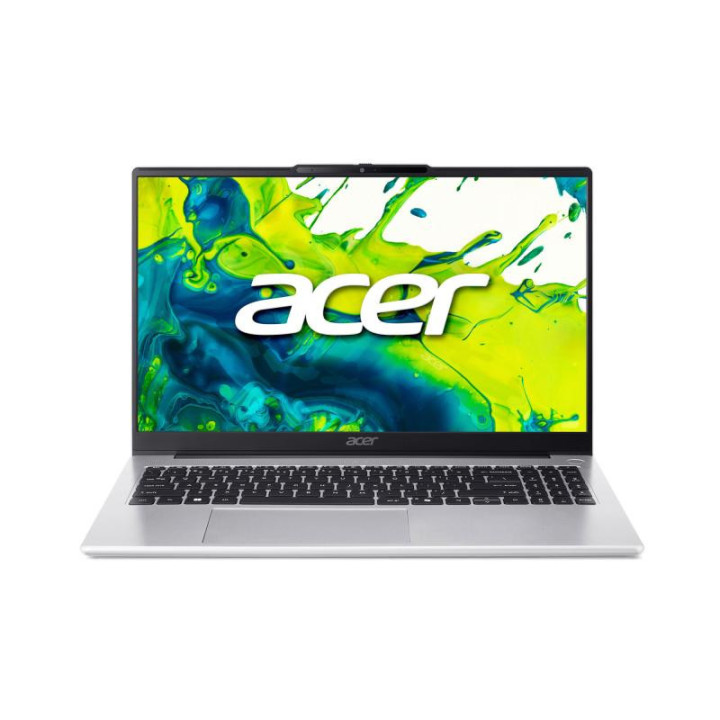 ACER ASPIRE LITE AL15-45P-R07J AMD RYZEN? 7 5825U ORDINATEUR PORTABLE 39.6 CM (15.6) FULL HD 16 GO DDR4-SDRAM 512 GO SSD WI-FI 6