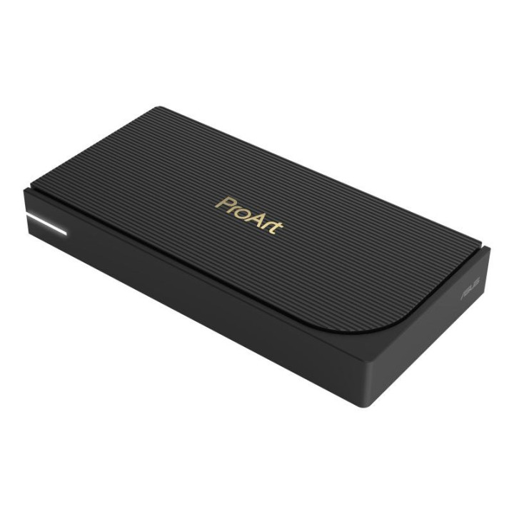 ASUS PROART SWITCH PQG-U1080 NON-GERE 2.5G ETHERNET (100/1000/2500) NOIR 