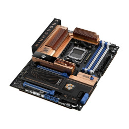 Asus ROG CROSSHAIR 2006 - X870E/AM5/DDR5/ATX