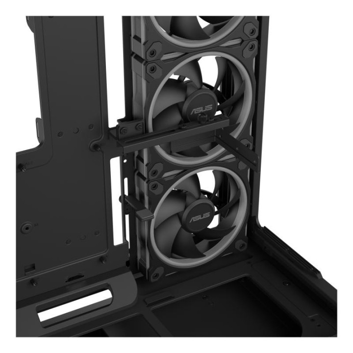 ASUS PRIME AP304 TG ARGB BLACK 
