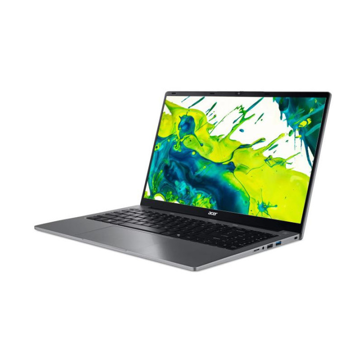 ACER ASPIRE LITE AL15-47P-R439 AMD RYZEN? 3 5400U ORDINATEUR PORTABLE 39.6 CM (15.6) FULL HD 8 GO DDR4-SDRAM 512 GO SSD WI-FI 7 