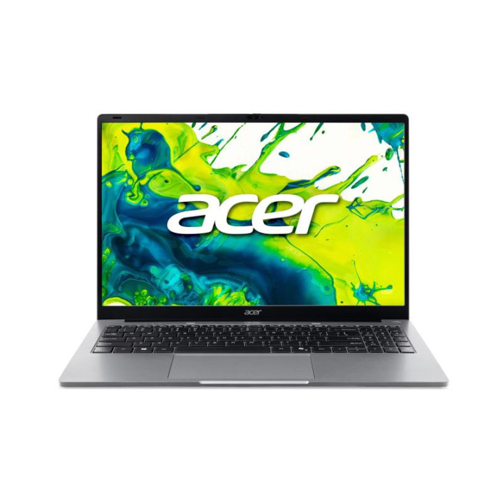 ACER ASPIRE LITE AL15-47P-R439 AMD RYZEN? 3 5400U ORDINATEUR PORTABLE 39.6 CM (15.6) FULL HD 8 GO DDR4-SDRAM 512 GO SSD WI-FI 7 