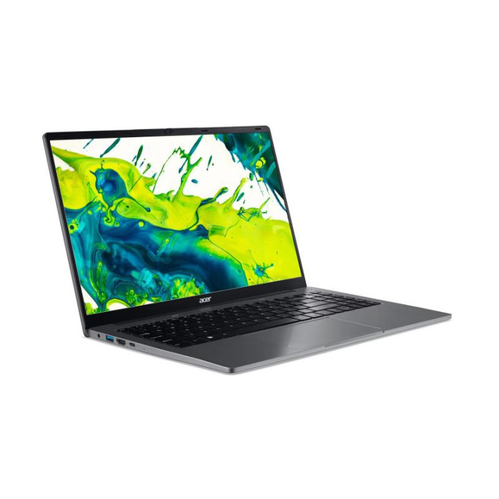 ACER ASPIRE LITE AL15-47P-R439 AMD RYZEN? 3 5400U ORDINATEUR PORTABLE 39.6 CM (15.6) FULL HD 8 GO DDR4-SDRAM 512 GO SSD WI-FI 7 