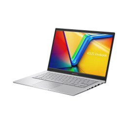 ASUS VIVOBOOK GO 14 E1404FA-DICEB961W AMD RYZEN? 5 40 ORDINATEUR PORTABLE 35.6 CM (14) FULL HD 16 GO LPDDR5-SDRAM 512 GO SSD WI-