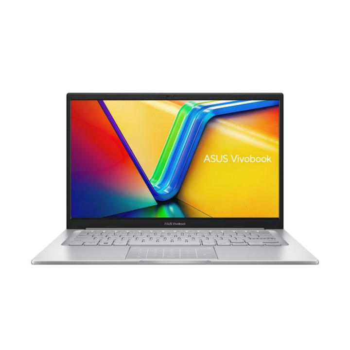 ASUS VIVOBOOK GO 14 E1404FA-DICEB961W AMD RYZEN? 5 40 ORDINATEUR PORTABLE 35.6 CM (14) FULL HD 16 GO LPDDR5-SDRAM 512 GO SSD WI-