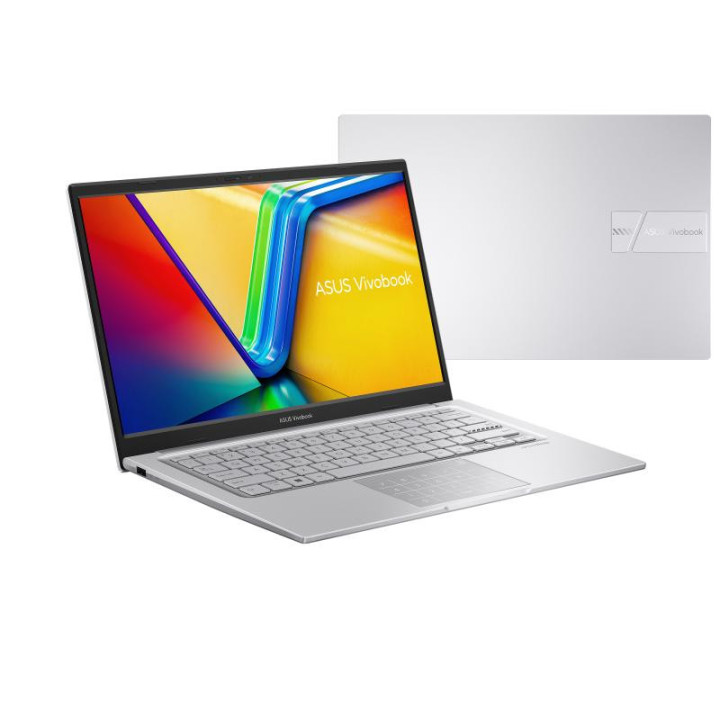 ASUS VIVOBOOK GO 14 E1404FA-DICEB961W AMD RYZEN? 5 40 ORDINATEUR PORTABLE 35.6 CM (14) FULL HD 16 GO LPDDR5-SDRAM 512 GO SSD WI-