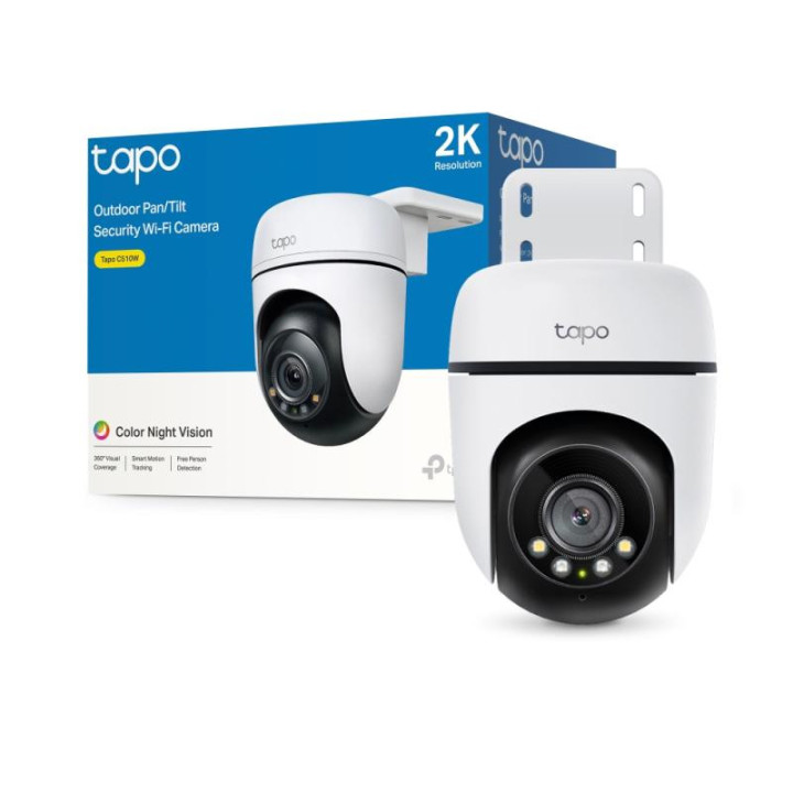TP-LINK CAMERA *TAPO C510W 