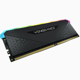 CORSAIR VENGEANCE RGB RS D4 3200 16GB (1X16GB) C16 