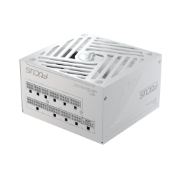 SEASONIC ATX 750W 80+ GOLD - FOCUS-GX-750-V4-WHITE 