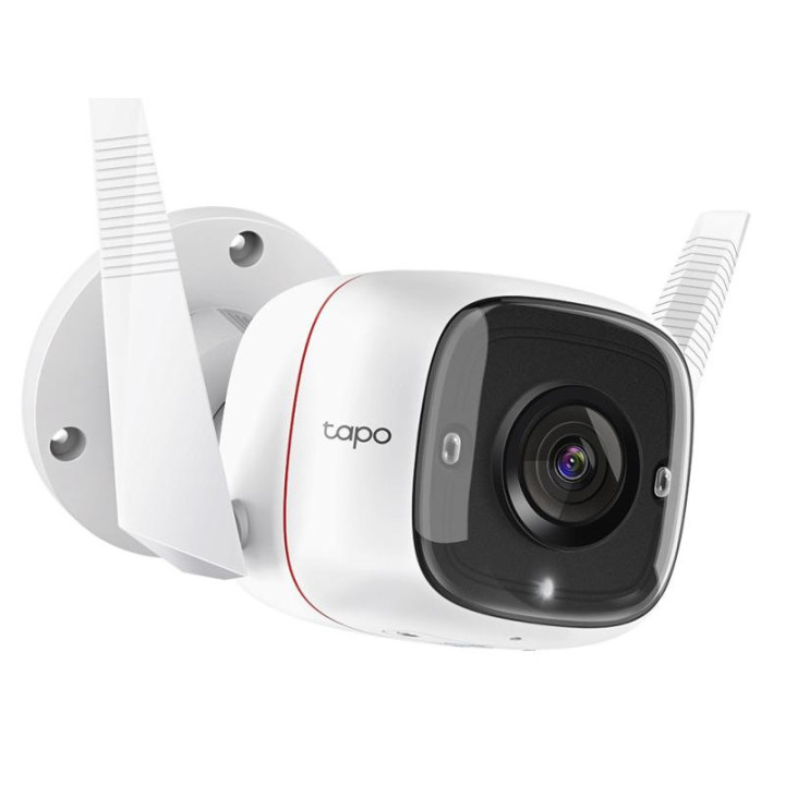 TP-LINK OUTDOOR SECURITY WI-FI CAMERA 