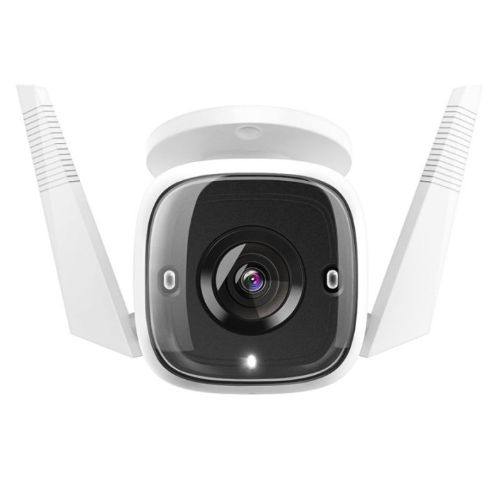 TP-LINK OUTDOOR SECURITY WI-FI CAMERA 