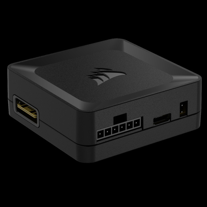 CORSAIR ICUE LINK SYSTEM HUB 