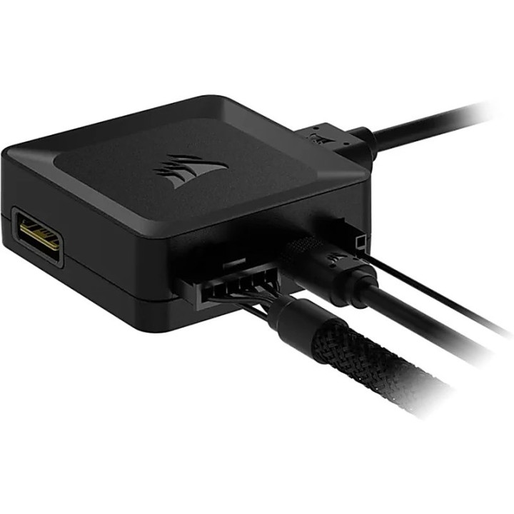 CORSAIR ICUE LINK SYSTEM HUB 