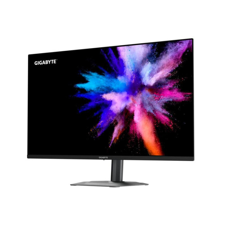 Gigabyte GO27Q24A 27 QD-OLED QHD 240HZ/PIVOT/FREESYNC PREM