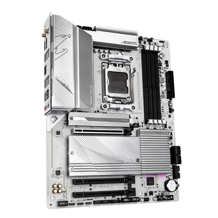 Gigabyte GO27Q24A 27 QD-OLED QHD 240HZ/PIVOT/FREESYNC PREM