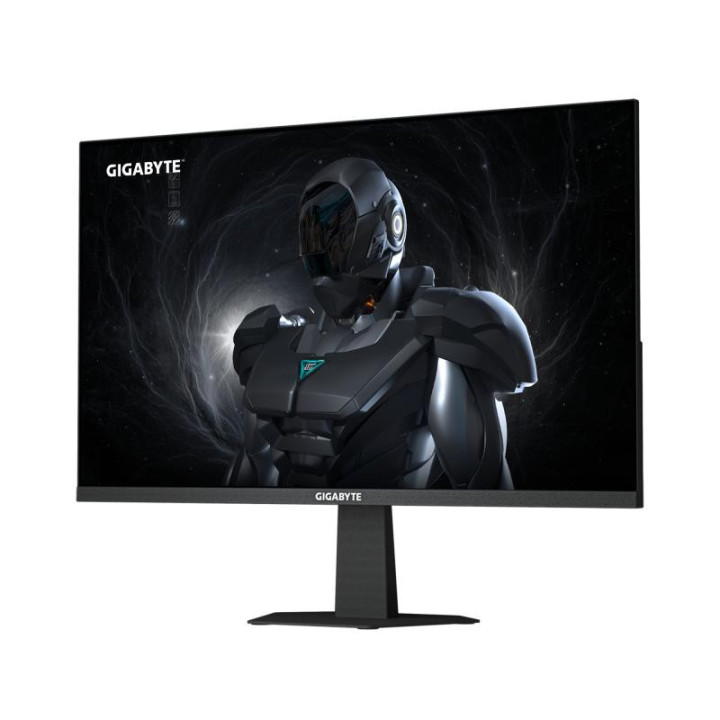 GIGABYTE GS24F14 MONITEUR GAMING 24? FHD - 1920 X 1080. 144HZ. 1MS. 300 CD/M2. HDMI 1.4. DISPLAYPORT 1.2 