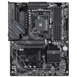 GIGABYTE B550 X GAMING WF7 