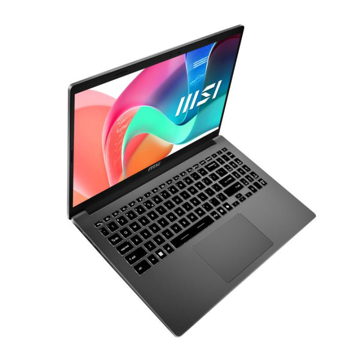 MSI MODERM 15 F1MG-1245FRNN 