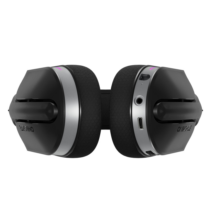 Oniverse POLARIS - SANS FIL/ECLIPSE BLACK