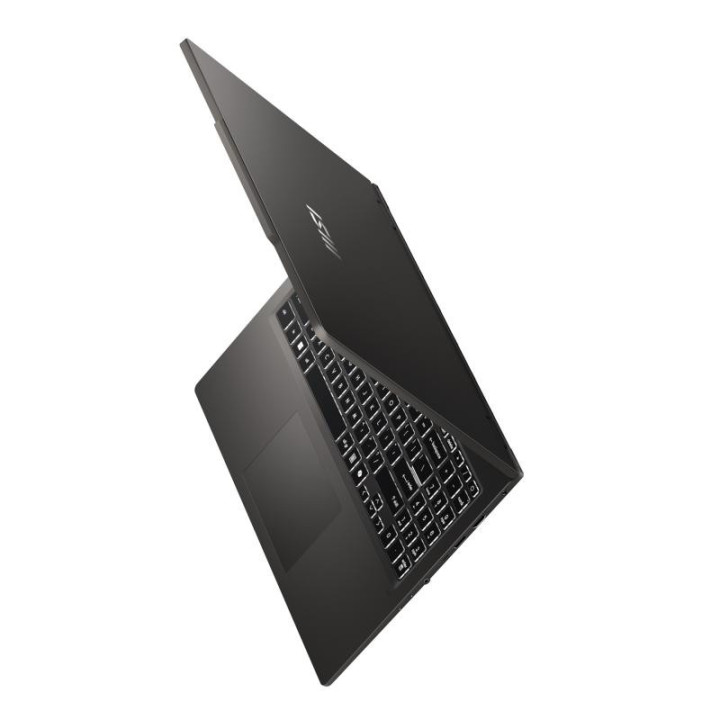 MSI VENTUREPRO 16 A2RWFG-001FR INTEL CORE 7 240H NETBOOK 40.6 CM (16) 2K 16 GO DDR5-SDRAM 512 GO SSD NVIDIA GEFORCE RTX 5060 WI-