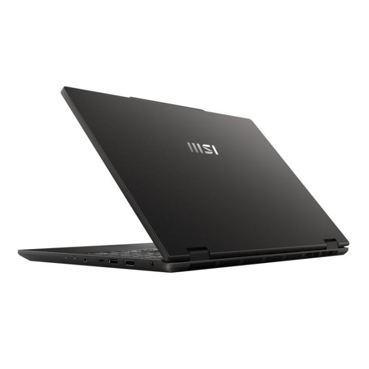 MSI VENTUREPRO 16 A2RWFG-001FR INTEL CORE 7 240H NETBOOK 40.6 CM (16) 2K 16 GO DDR5-SDRAM 512 GO SSD NVIDIA GEFORCE RTX 5060 WI-