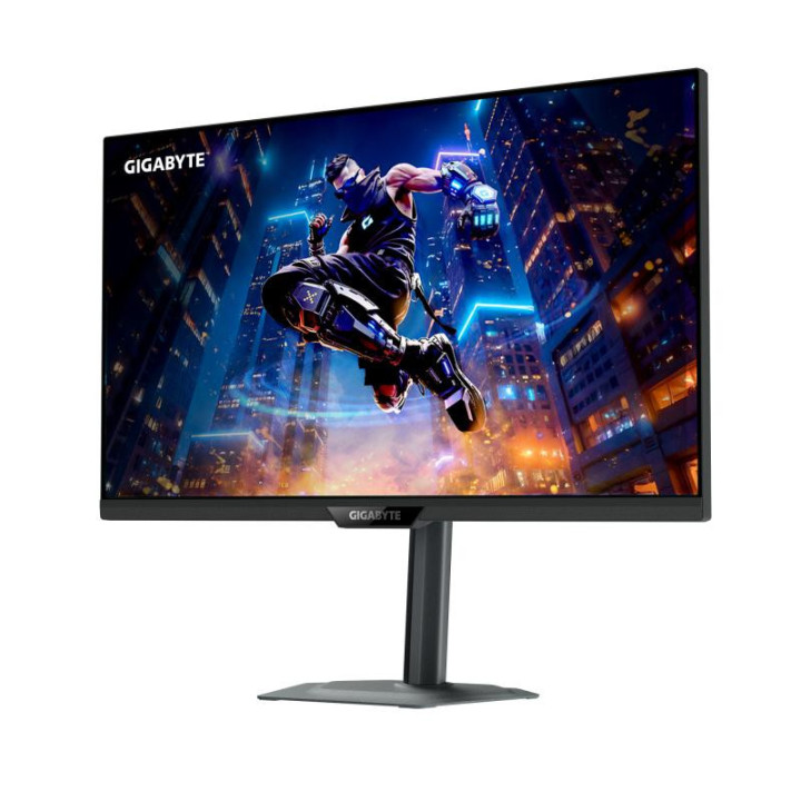 GIGABYTE M27Q2 QD 27 QHD/200HZ/QD F-IPS/PIVOT/USB-C/GSYNC 