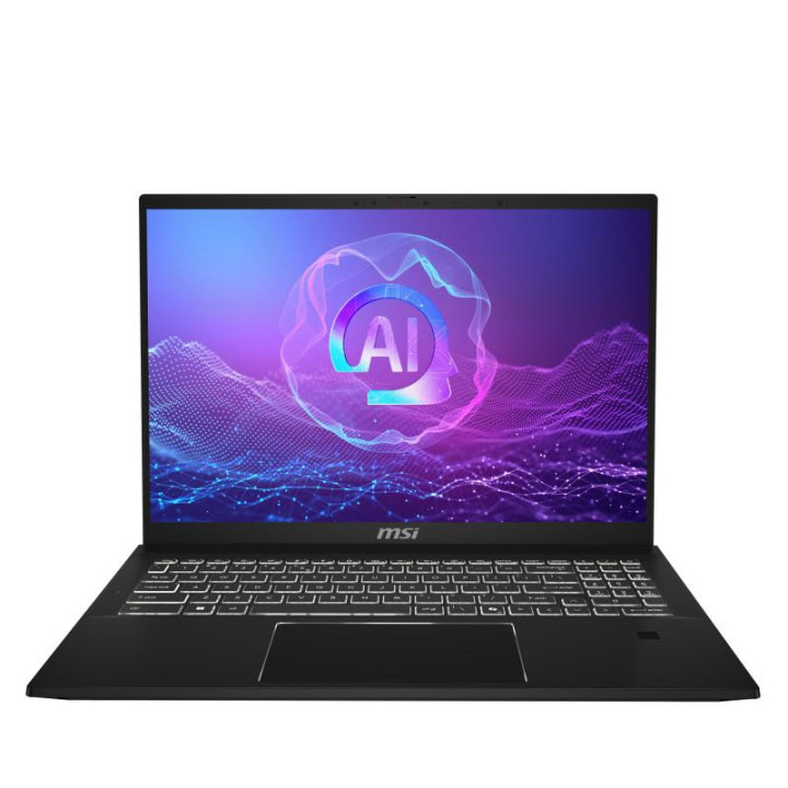 MSI SUMMIT 16 AI EVO A2HMTG-056FRNN 