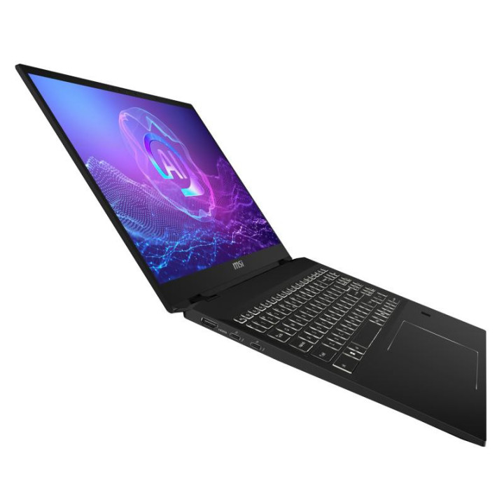 MSI SUMMIT 16 AI EVO A2HMTG-056FRNN 