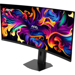MSI MAG 341CQP QD-OLED X28 