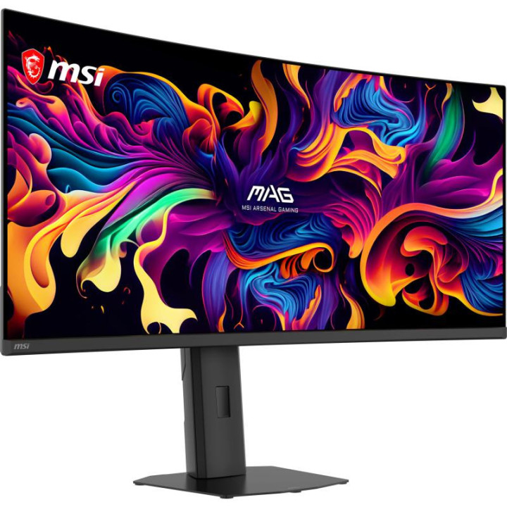 MSI MAG 341CQP QD-OLED X28 