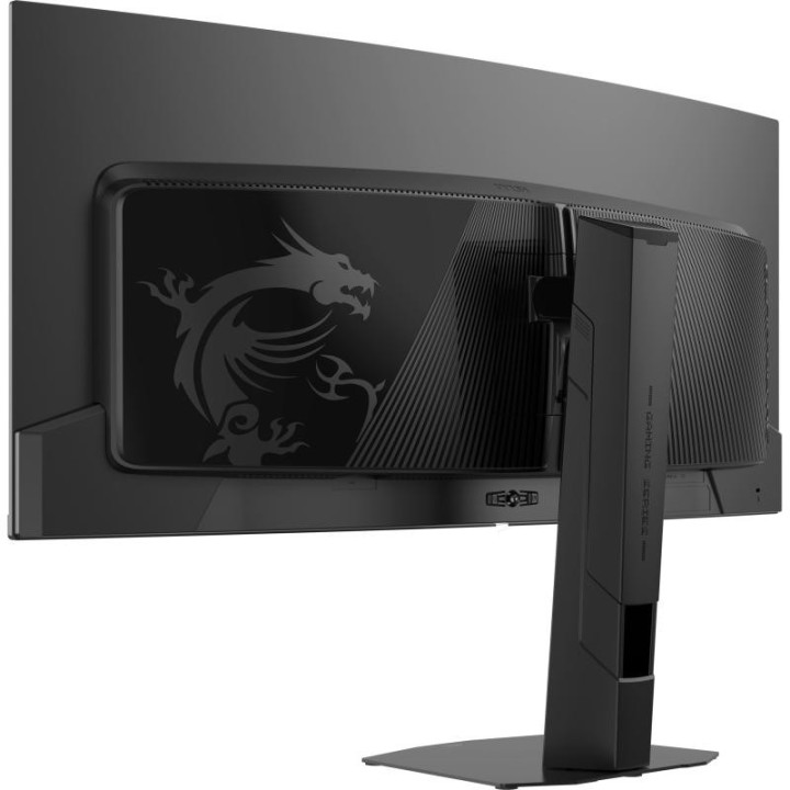 MSI MAG 341CQP QD-OLED X28 