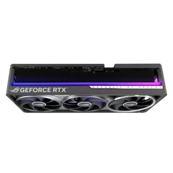 ASUS ROG ASTRAL GEFORCE RTX 5090 32GB GDDR7 